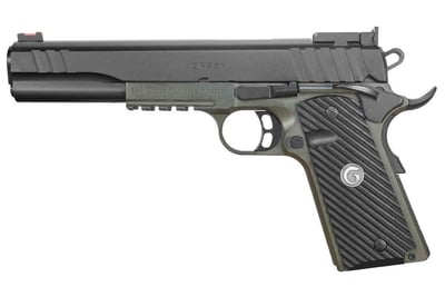 EAA Girsan MC1911 S Hunter 10mm Auto (ACP) 6in Black Pistol - 8+1 Rounds - $669.99  (Free S/H over $49)