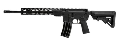 Radical Firearms 16" 5.56 NATO Rifle with 12" RPR Rail BattleHawk Armory - $399.99 