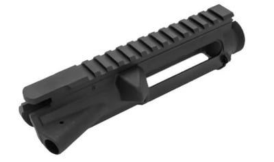AR15-A3 Forged Stripped Upper Receiver, Mil Spec w/ Hard Black Anodized Finish - $39.99