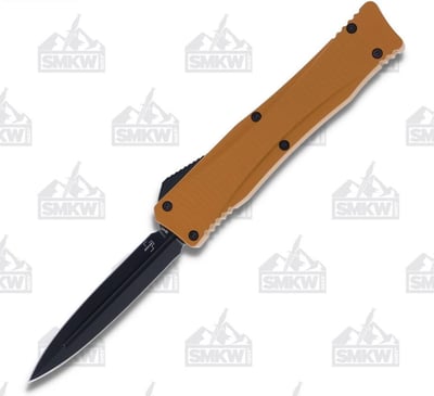 Boker Plus Lhotak Dagger SMKW Exclusive Desert Raider - $64.44 (Free S/H over $75, excl. ammo)