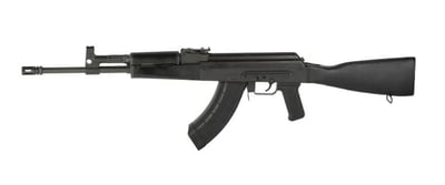Century Arms VSKA 7.62x39mm 16.5" Barrel Matte and Black Pistol Grip - $619.99 + Free Shipping 