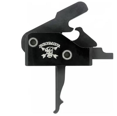 Brigade Manufacturing 3.5Lb Drop-In Flat Bow Trigger - $119.99