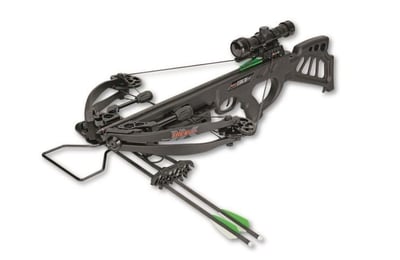 BearX Trek 380 Crossbow - $159.99 after code "ULTIMATE20" (Buyer’s Club price shown - all club orders over $49 ship FREE)