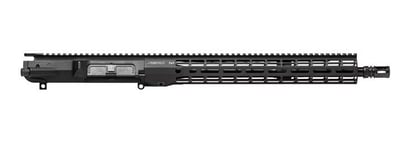 Aero Precision M5 16" .308 CMV Complete Upper Receiver w/ 15" ATLAS R-ONE Handguard - $499.99 