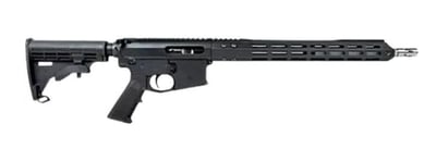 Bear Creek Arsenal AR-15 6.5 Grendel 16" Barrel Stainless and Black Pistol Grip - $539.99 + Free Shipping 