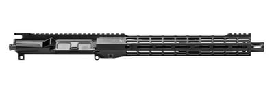 Aero Precision M4E1 Threaded 12.5" 5.56 Carbine Length Complete Upper Receiver w/ ATLAS S-ONE Handguard - $349.99 