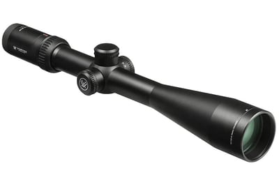 Vortex Viper HS 6-24x50 Dead-Hold BDC Riflescope - $359.99 + Free S/H