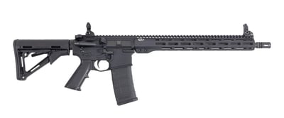Colts Manufacturing Company M5 Carbine 5.56mm 16" 30 Rnd Rifle - $1619.99 after code "WLS10" (Free S/H over $99)