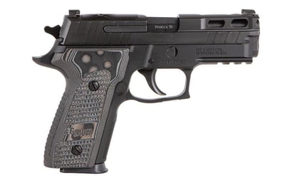 Sig Sauer P229 PRO Optic Ready 9mm 3.9" Barrel 15+1 - $1139.01 (Free S/H on Firearms)