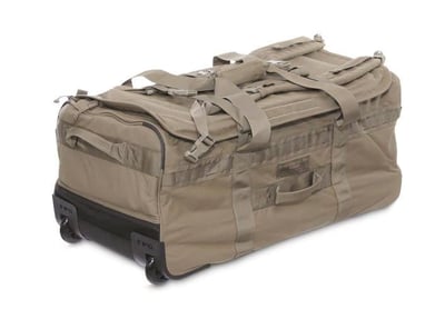 U.S. Military Surplus Deployment Bag, Used - $80.99 (Buyer’s Club price shown - all club orders over $49 ship FREE)