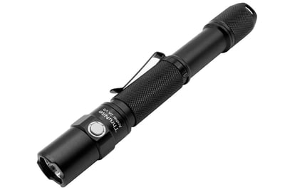ThruNite LED Flashlight Archer 2A V3 500 Lumens CREE Portable EDC AA Flashlight with Lanyard, IPX8 Water-Resistant Dual Switch - $23.99 (Free S/H over $25)