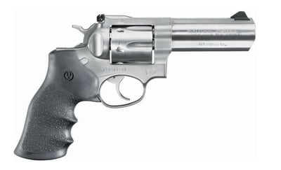 Ruger GP100 Double Action Revolver .357 Magnum 4.2" Barrel 6 Rounds - $711.49 after code "ULTIMATE20" (Buyer’s Club price shown - all club orders over $49 ship FREE)