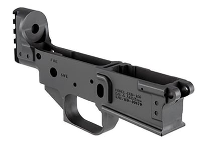 Brownells BLEM BRN-180 Stripped Lower Receiver Forged - $89.99 after filler & code "HOME10" (Free S/H over $99)