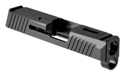 Sig P365 Iron Sight Slide W/ Window - $159.29 after code "WLS10" (Free S/H over $99)