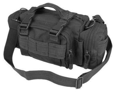 Condor Deployment Bags 12" x 6" x 5.5" (4 Colors) - $25.95 + Free Shipping