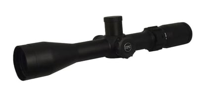 Sightron S-TAC Tactical Rifle Scope 30mm Tube 3-16x 42mm Target Turrets Side Focus Matte - $249.99 + Free Shipping 