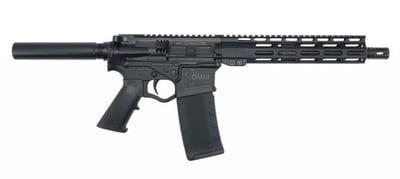 BLEMISHED ATI Omni Hybrid Maxx 300BLK 10" BBL MLOK Rail Tactical Pistol - $349.88