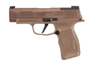 Sig Sauer P365 XL NRA with X-RAY3 Night Sight - $649.99 (Free S/H over $50)