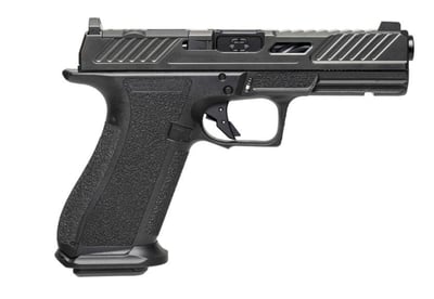 Shadow Systems DR920 Elite Optic 9mm - $590.34 (e-mail price) 