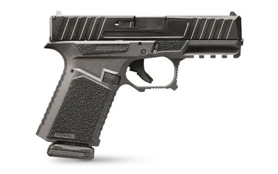 Anderson Kiger-9c 9mm 3.91" Stainless Barrel 15+1 Rounds - $359.99 shipped after code "ULTIMATE20"