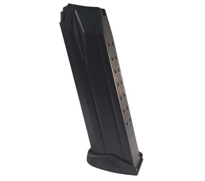 IWI Magazine Masada ORP 9mm Luger Steel Black 17 Rnd - $25