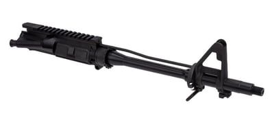 Sons of Liberty Gun Works East India Starter Kit 5.56 Barreled Upper - 11.5" FSB - $349.99 