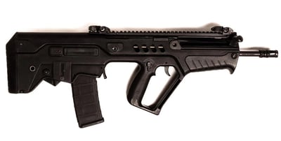 IWI Usa Tavor Sar (Le Trade In) Left Handed - USED - $1299.99  ($7.99 Shipping On Firearms)