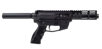 Foxtrot Mike Products FM9 Hybrid 9mm AR-15 Pistol 7" PA Exclusive - $467.99 after code: SAVE10