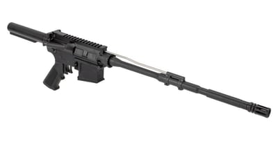 Colt LE6920 OEM 2 5.56 AR-15 Rifle No Handguard/Stock 16" - $703.99 after code "SAVE12" 