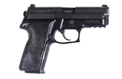 Sig Sauer 229R 40S&W DAK NS G-VG Cond E2 Grip - $399.99