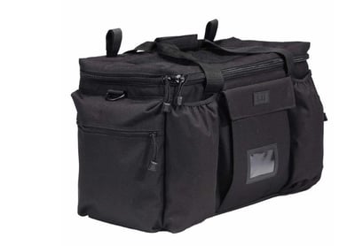 5.11 Tactical Patrol Ready 40 Liter Bag, Police Security Car Front Seat Organizer, Style - $72 (Free S/H over $25)