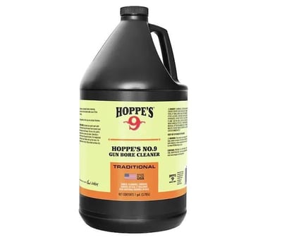 Hoppe's #9 Bore Cleaning Solvent Liquid - $49.99