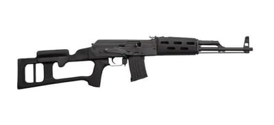 Chiappa RAK-9 Rifle 9mm 17.25" Barrel Matte and Black Pistol Grip - $472.57 + Free Shipping 
