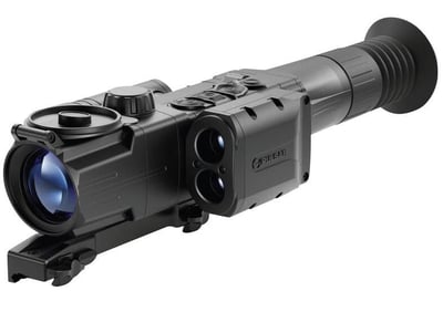 Pulsar Digisight Ultra N450 LRF Digital Night Vision Riflescope IR Illuminator Laser Rangefinder Black - $1195.00  ($10 S/H on Firearms)