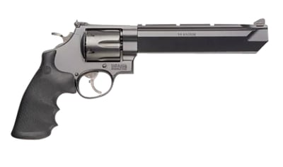 CA COMPLIANT Smith & Wesson 170323 44 Remington Magnum Revolver Performance Center 7.50" 6 - $1709.96 NO SALES TAX,NO CC FEES! FLAT SHIPPING FEE