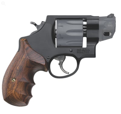 SALE PRICE Smith & Wesson 170245 357 Magnum Revolver Performance Center 2" 8 022188702453 -NO SALES TAX, NO CREDIT CARD FEES, FAST SHIPPING $1589.01