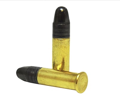 SK Standard Plus Rimfire Ammunition .22 LR 40 gr 1073 fps 50/ct - $8.67-No sales tax, Flat rate shipping up to 100lbs!