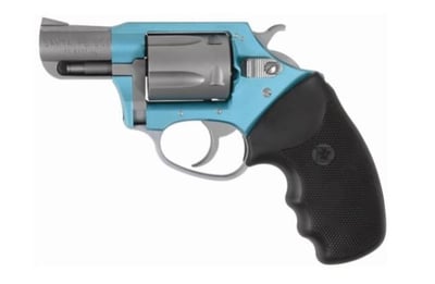 Charter Arms Santa Fe Undercover Lite .38 Special 2" Barrel 5 Rounds - $297.29 after code "ULTIMATE20"