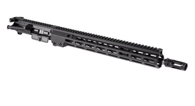 Geissele Automatics LLC - AR-15 16 Super Duty Nano Complete Upper Receiver Black - $815.55 after code: WLS10 