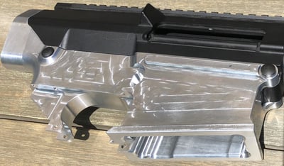 7075-T6 – 80% .308 Lower Receiver- FLASH SALE & LIMITED RUN- Price Increase Imminent - $124.95