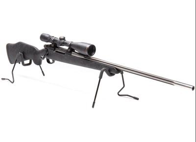 WEATHERBY MARK V ACCUMARK - USED - $1148.17  ($7.99 Shipping On Firearms)