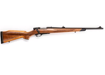 REMINGTON MODEL 660 - USED - $908.99  ($7.99 Shipping On Firearms)