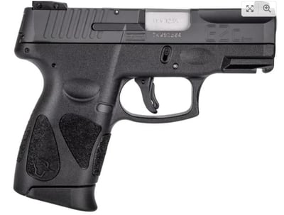 Taurus G2C Semi-Automatic Pistol - $239.99