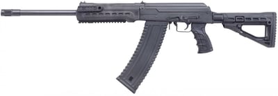 Kalashnikov KS-12T 12 Gauge 18.25" Barrel 10+1 KS-12T - $799.99 (Free S/H on Firearms)