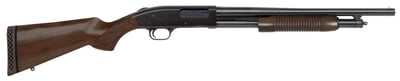 Mossberg 500 Retrograde 12 GA 5 Rnd 18.5" - $449.99  ($7.99 Shipping On Firearms)