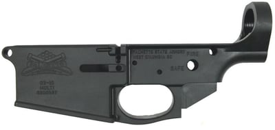 BLEM Gen3 PA10 Stripped Lower Receiver - $79.99 + Free S/H