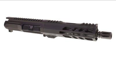 Davidson Defense "Magnhild" AR-15 Pistol Upper Receiver 7.5" 5.56 NATO 4150 CMV QPQ Nitride 1-7T Barrel 7" M-Lok - $199.99 (FREE S/H over $120)