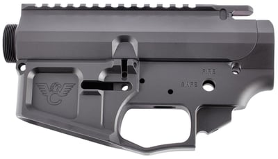 Wilson Combat WC-15 AR-15 Stripped Billet Receiver Set - $349.99