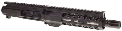 Davidson Defense "Vidar" AR-15 Pistol Upper Receiver 7.5" 5.56 NATO 416R Stainless 1-7T Barrel 7" M-Lok Handguard - $195.99 (FREE S/H over $120)
