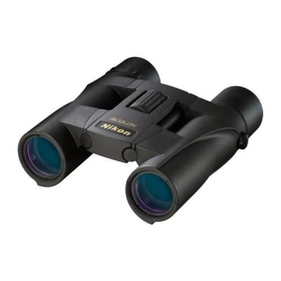  Nikon 10x25 Aculon A30 Binoculars (Black) - $46.95 (Free S/H)